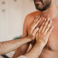 Deep Tissue Massage 5